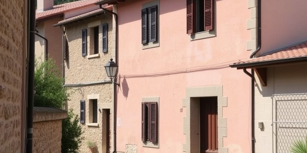 Arzano: sgombero di 35 abitazioni per rischio di crollo