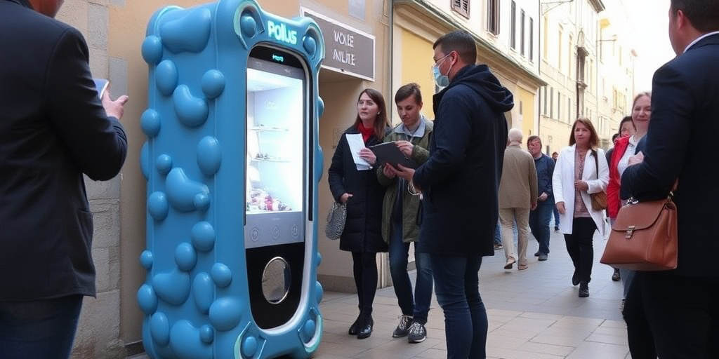 Ascoli introduce panchine smart realizzate con stampa 3D e materiali riciclati da macerie
