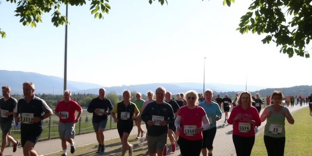 Ascoli organizza weekend di benessere per promuovere la salute e l’attività fisica