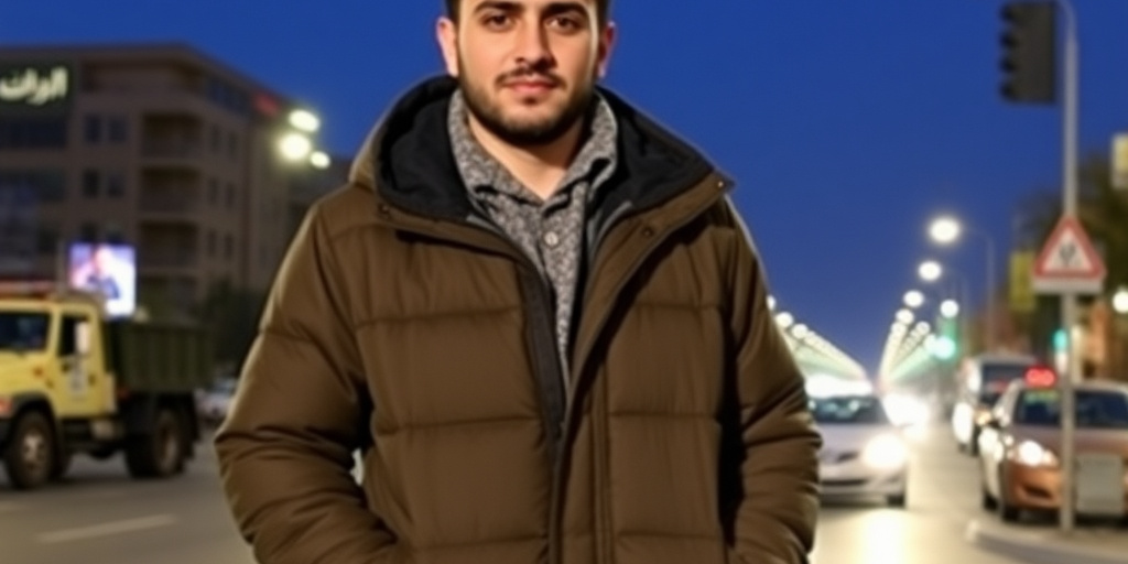 Ashkan Osanloo ucciso a Teheran da proiettili di fucile a pompa