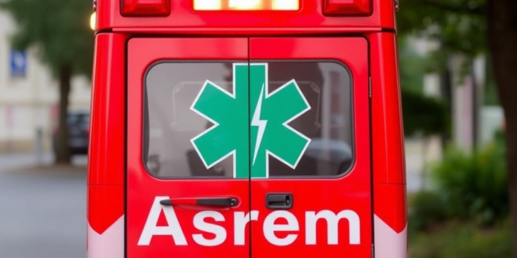 Asrem annuncia ricerca di 18 medici per il servizio di emergenza-urgenza