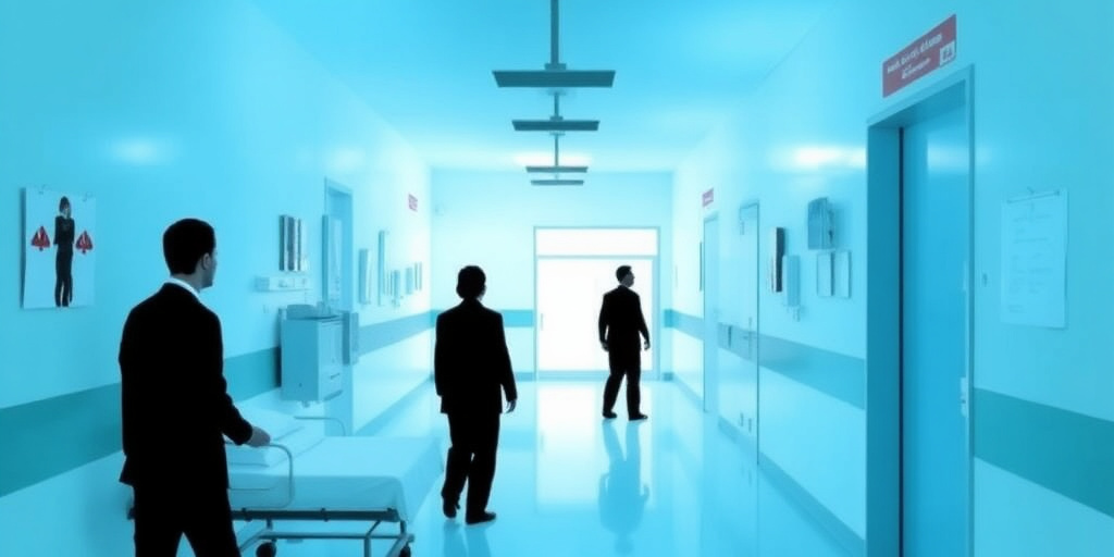 Assalto a un'infermiera in ospedale di Ancona: la sospettata arrestata e convalidata in tribunale