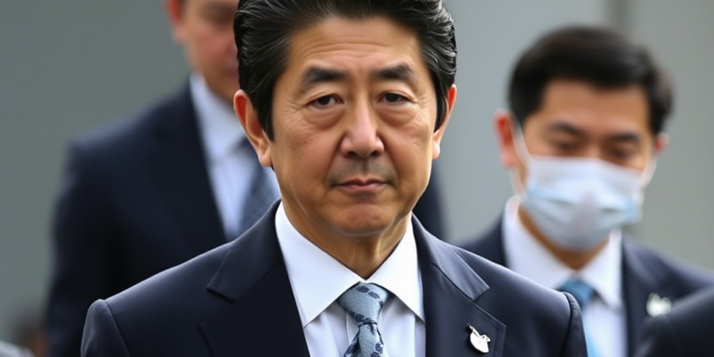 Assassinio di Shinzo Abe: l’assassino condannato a vita
