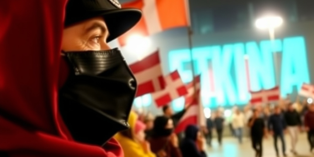 Assemblea nazionale Askatasuna annuncia corteo contro gli sgomberi il 31 di questo mese