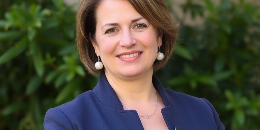 Assessora Umbria Simona Meloni: nessuno può sbeffeggiare il leader avversario, soprattutto se è una donna