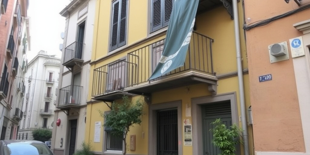 Assessore Palermo: 556 alloggi del quartiere Zen occupati da criminalità, si lancia azione contro il mercato illecito delle case popolari