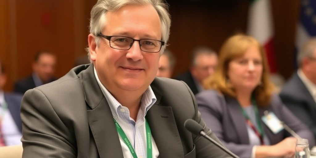 Assessore lucano all’agricoltura rappresenta la regione alla Conferenza Stato‑Regioni