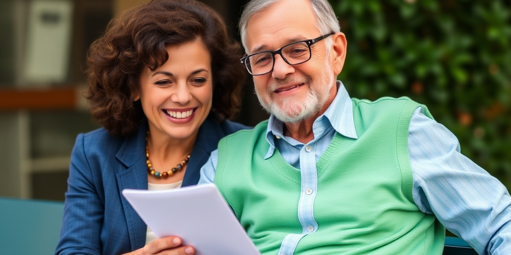 Assicurazione Nazionale: 3,4 % di aumento per invalidità e 2,4 % per pensionati e garanzia di reddito nel 2026