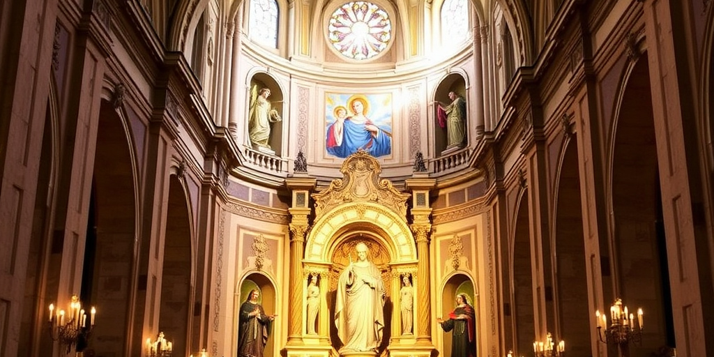 Assisi celebra il centenario del Transito di San Francesco nella Basilica di Santa Maria degli Angeli