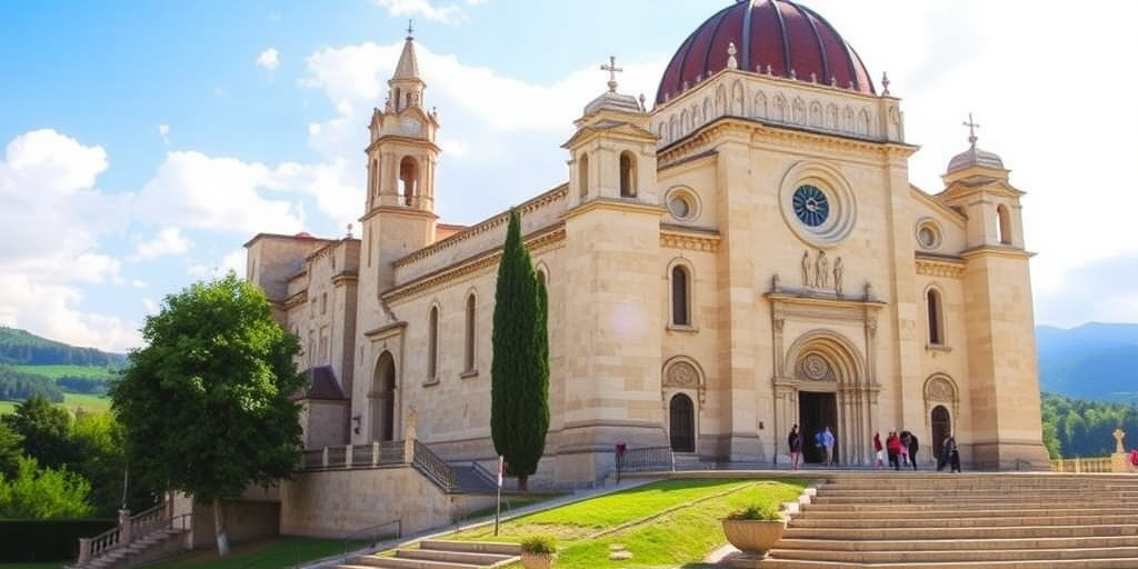 Assisi è la città scelta dal Ministero del Turismo per la promozione del turismo italiano