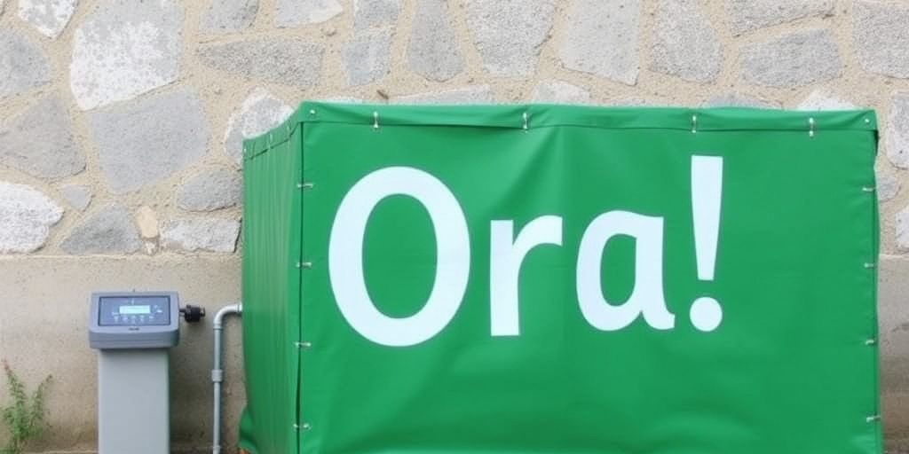 Associazione “Ora!” chiede di accelerare la costruzione del termovalorizzatore nel piano rifiuti delle Marche