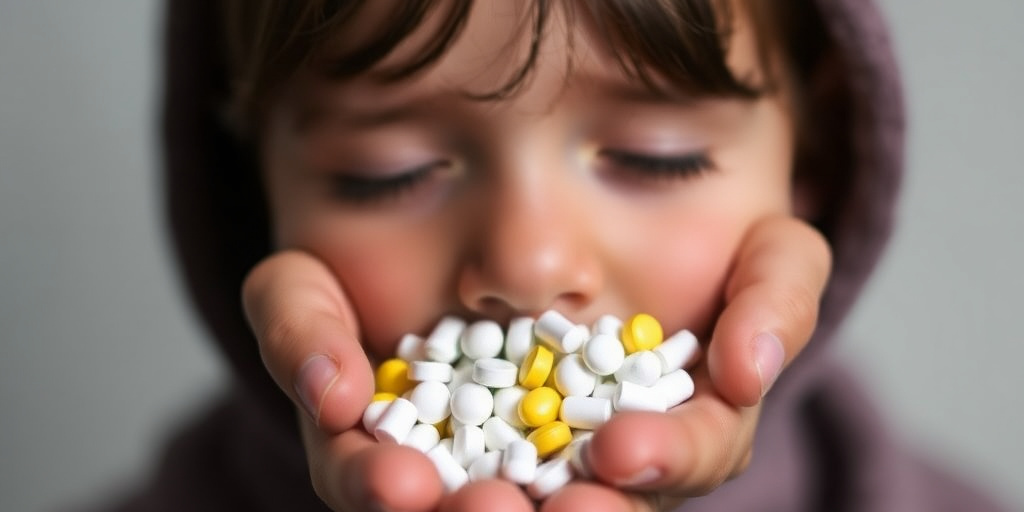 Associazione chiede all'Aifa di produrre formato granulare per farmaco indispensabile a pazienti con epilessia e autismo
