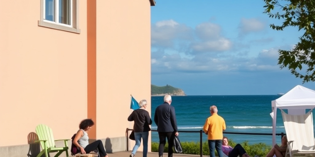 Associazioni benefiche in Gran Bretagna: difficoltà di finanziamento e sfide per il 2026