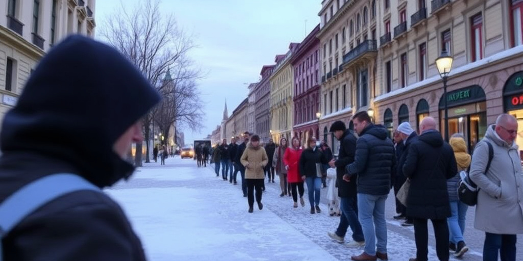 Associazioni milanesi chiedono di portare fischietti in piazza, ispirandosi a Minneapolis