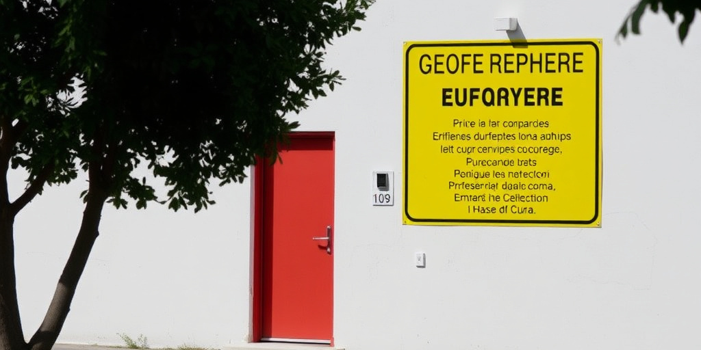 Assolti i dirigenti di casa di cura di Reggio Calabria per smaltimento illecito di rifiuti, ma ramo aziendale chiuso