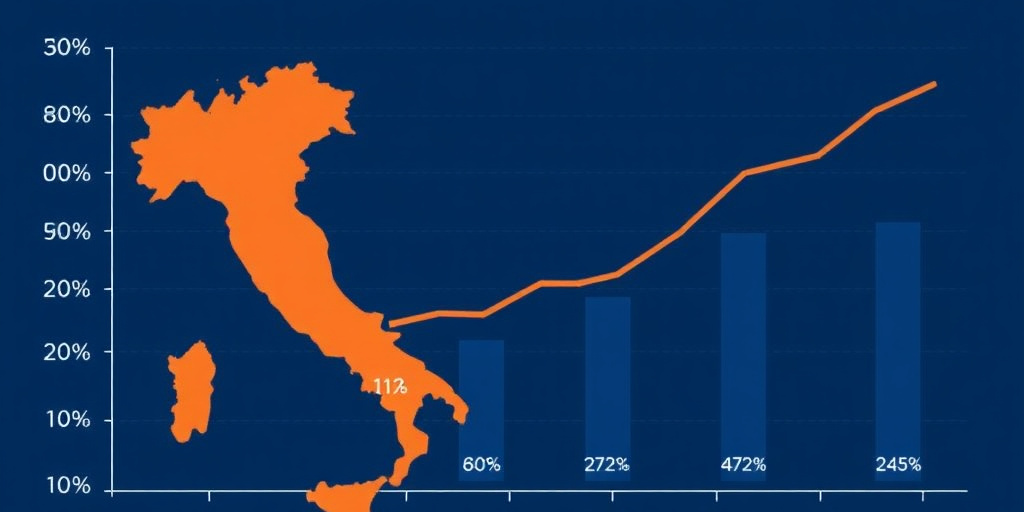 Assomela registra record di esportazioni nel 2025 con il 68% proveniente dal Trentino Alto Adige