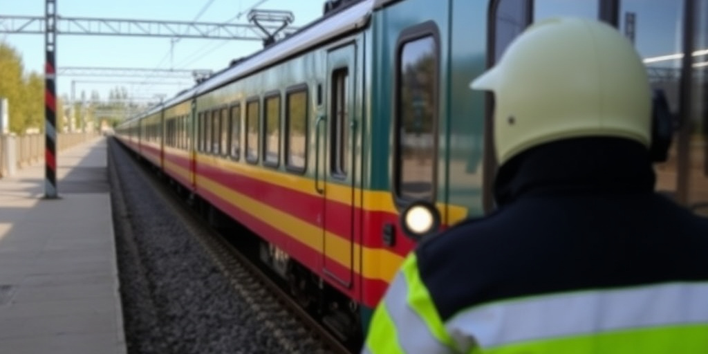 Assunzione di 36 capotreno e 16 macchinisti nelle Marche per migliorare sicurezza e puntualità dei treni regionali