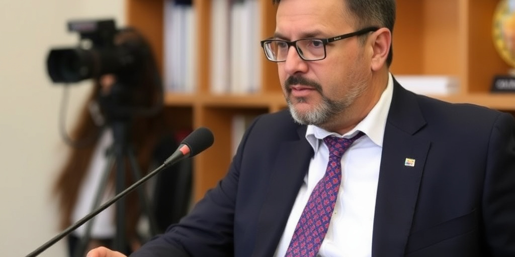 Ast Ascoli: Maraldo risponde alle accuse della Cisl Fp in vista degli accordi del 2025