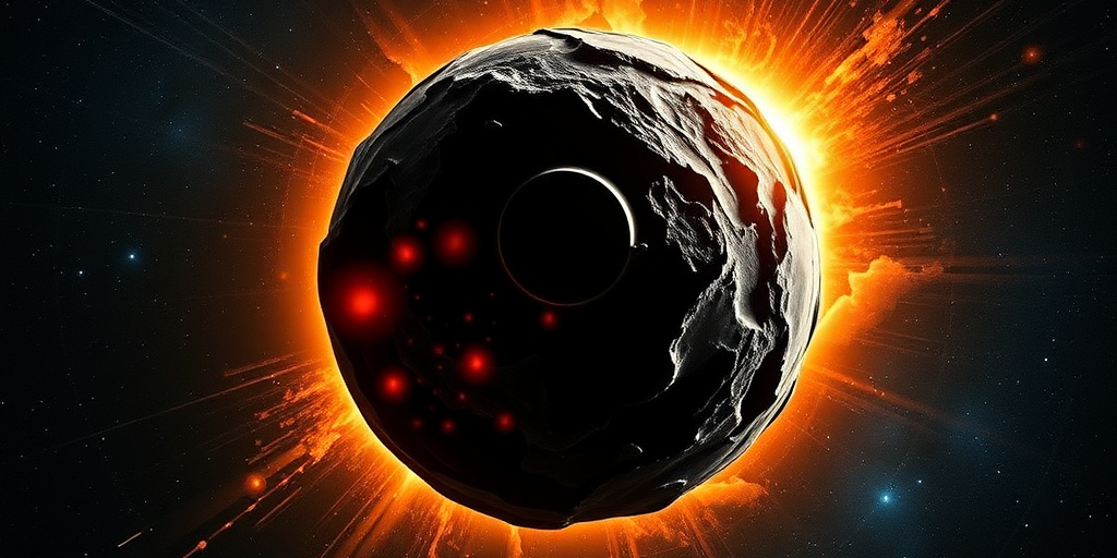 Asteroide CE2XZW2 di 10 metri non minaccia la Terra: conferma del laboratorio IKI RAN