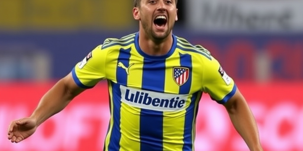 Atalanta esclude la Champions League: Union Saint Gilloise vince