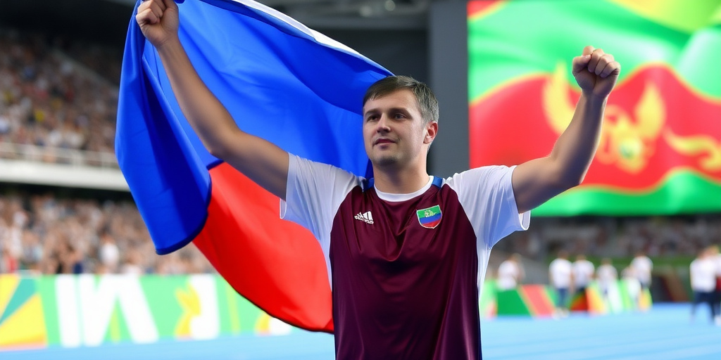 Atleti russi esclusi dalla parata di apertura delle Olimpiadi 2026 in Italia