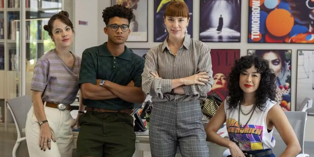 Três Graças: saiba quando o marido de Arminda volta a trama