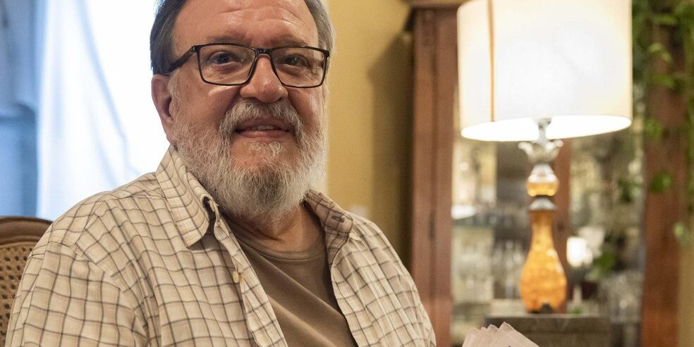 Il Ritorno di Aguinaldo Silva alla TV Globo Dopo Cinque Anni di Assenza