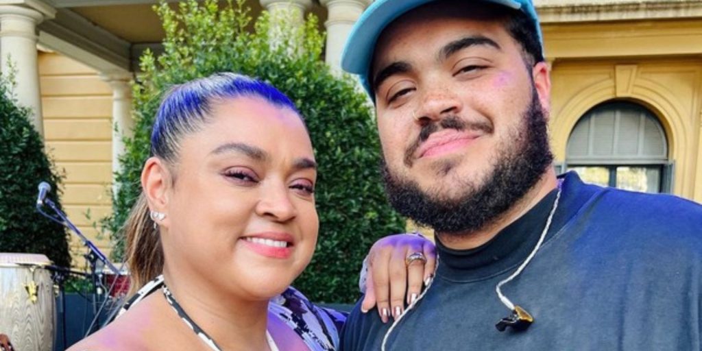 Disputa tra MC Daniel e l'ex-ragazza Lorena Maria: accuse di non pagare le spese del figlio di 7 mesi