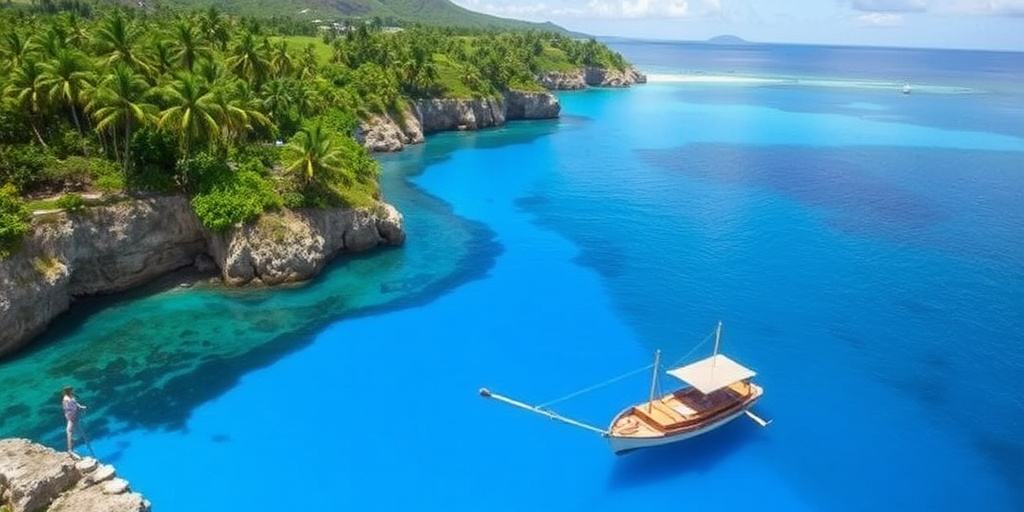 Attacco a Caracas blocca migliaia di turisti nelle isole dei Caraibi