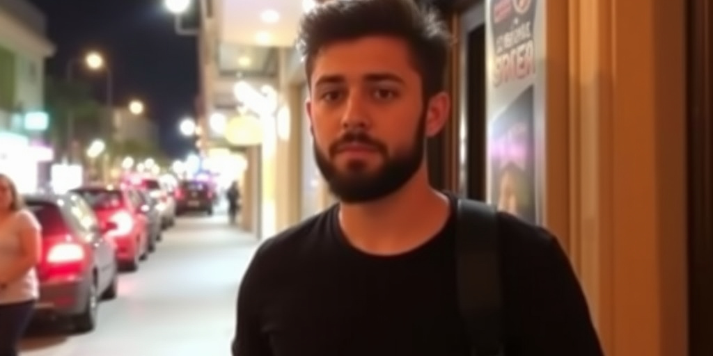 Attacco con coltello fuori dalla discoteca di Cagliari: quattro giovani indagati