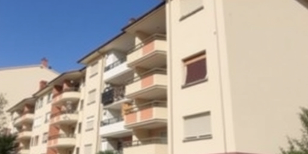 Attacco con coltello in condominio di Lamezia: indagine chiusa in otto giorni, vittima anche imputata
