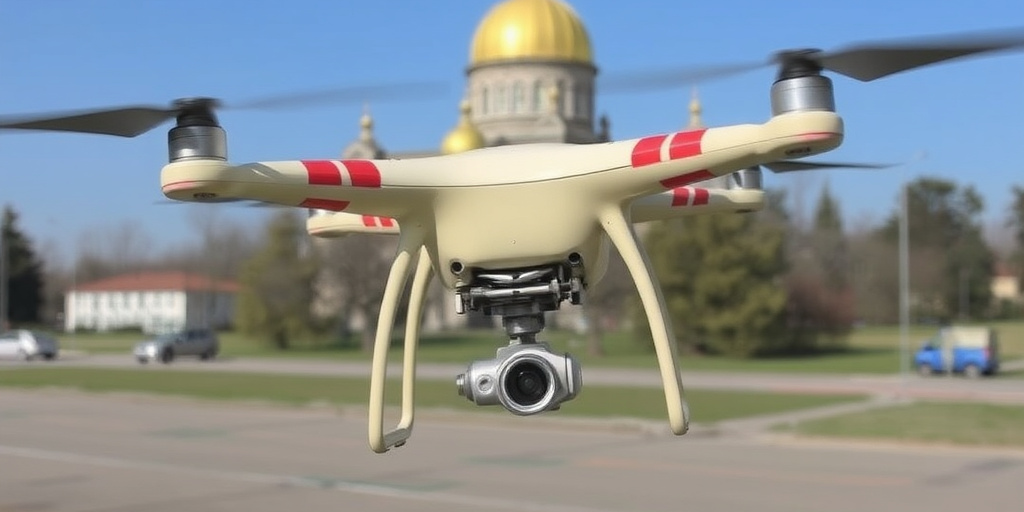 Attacco con droni a Kherson: 24 morti, secondo le autorità russe