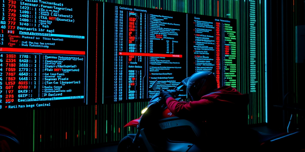 Attacco informatico alla piattaforma Muvt: solo dati di base compromessi