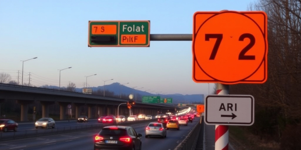 Aumentano i pedaggi su Passante, Brescia‑Padova e A22 dal 1° gennaio 2024: la Corte Costituzionale annulla la sospensione