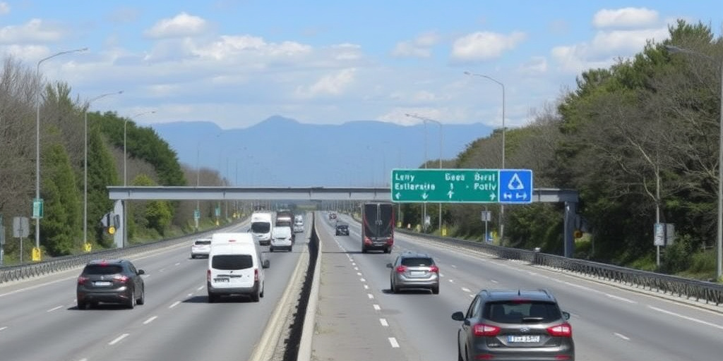 Aumenti del 1,50 % sui pedaggi delle autostrade Padova‑Brescia, A31 e A4 a partire dal 2026