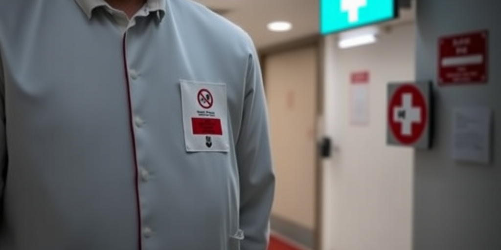 Aumento degli accessi al pronto soccorso di Santobono a Napoli: 80% per influenza dopo le festività