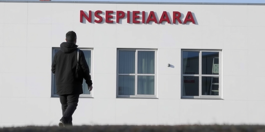 Aumento dei casi di influenza porta l'ospedale di Catanzaro a sospendere i ricoveri ordinari