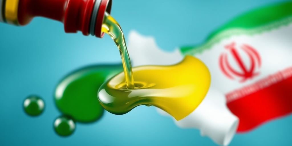 Aumento dei prezzi e scarsità di olio da cucina in Iran dopo la fine della sovvenzione