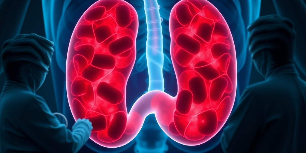 Aumento dei ricoveri per ketamina nei reparti di urologia del Regno Unito