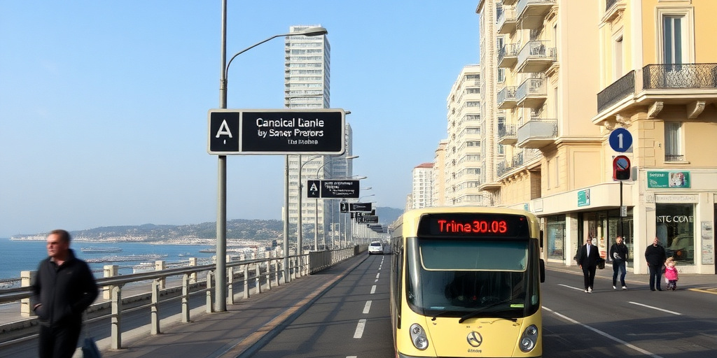 Aumento del pedaggio sul tangenziale di Napoli a 1,05 euro a partire da gennaio