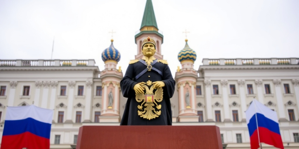 Aumento quasi triplo delle sentenze di confisca di beni in Russia