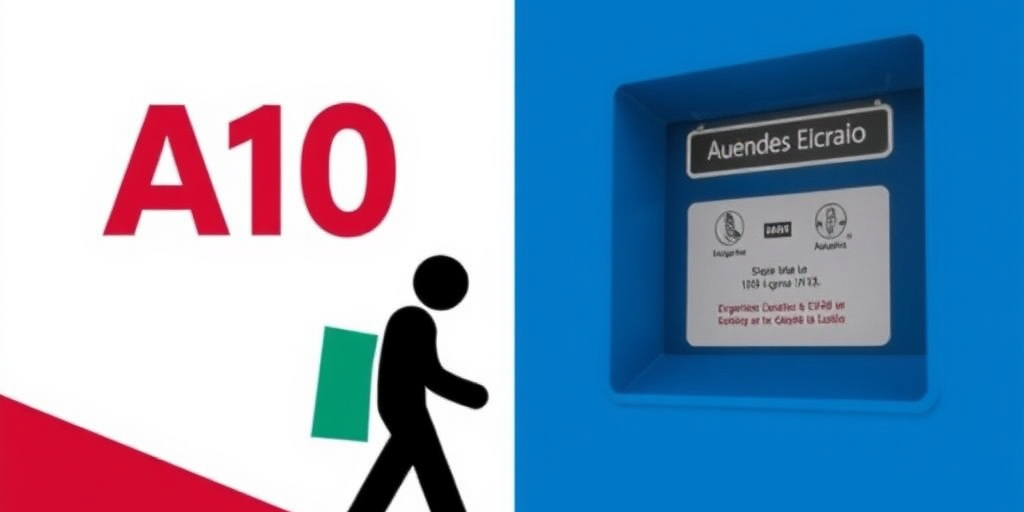 Aurelia studia accordo per l'accesso gratuito alla A10 dopo la frana