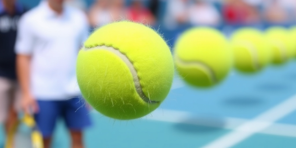 Australian Open: l’Italia con cinque teste di serie tra Sinner, Paolini, Musetti, Cobolli e Darderi