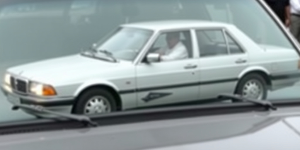 Auto del capo del pool Unabomber danneggiata a Friuli durante funerale