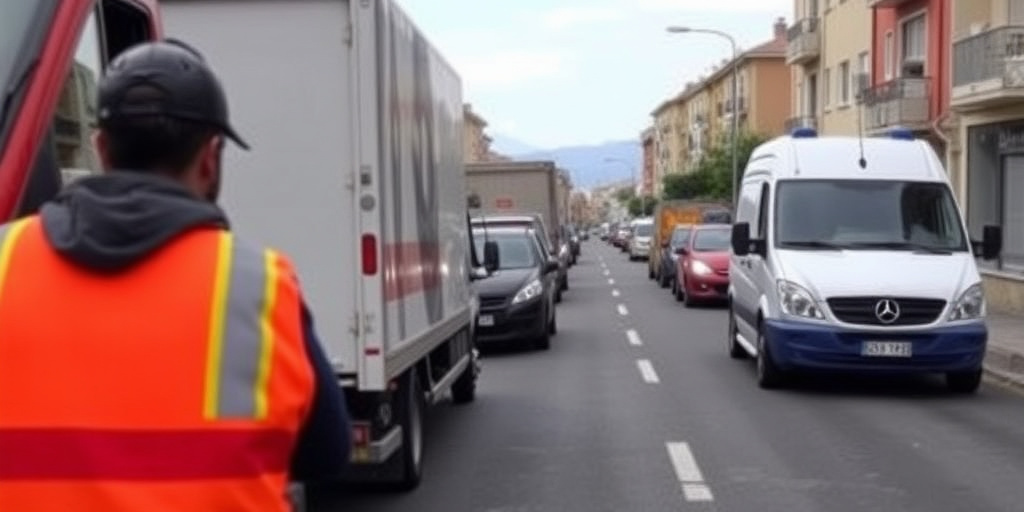 Autolavaggio a Crotonese sospeso dopo scoperta di tre lavoratori non registrati