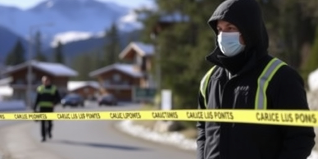 Autopsie delle due vittime milanesi a Crans‑Montana: la Procura di Milano interviene la settimana prossima