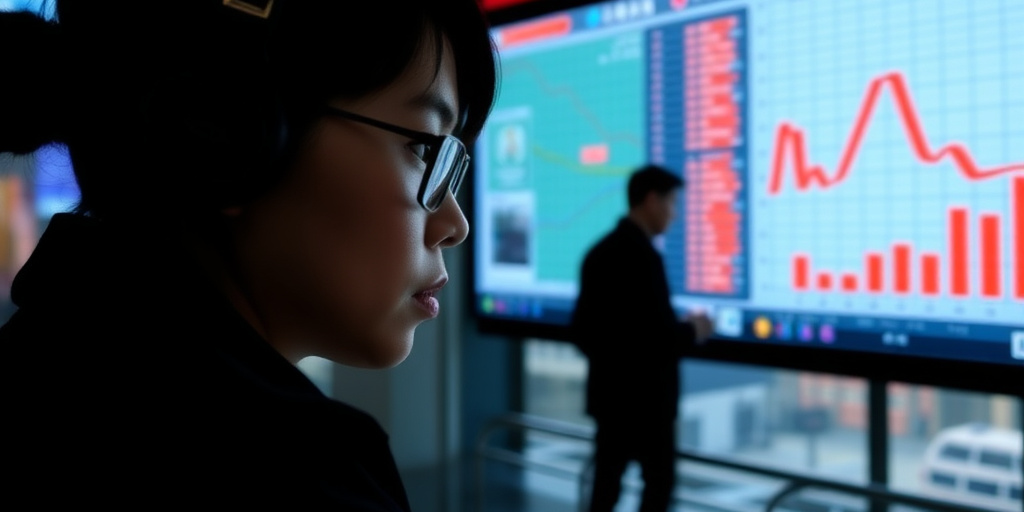 Autorità fiscali cinesi scoprono due casi di evasione fiscale tra streamer online