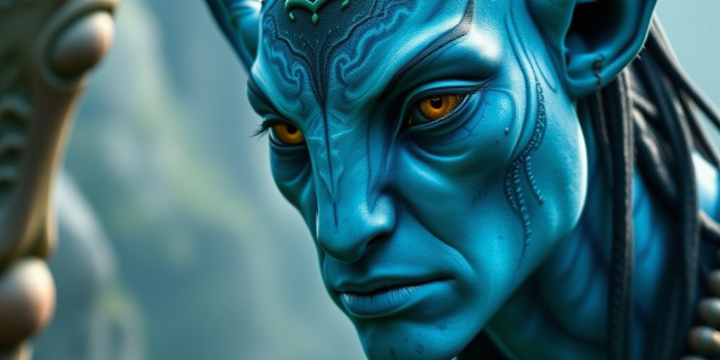 Avatar 4 e 5 in pericolo: il futuro della saga dipende dal successo di Fire and Ash