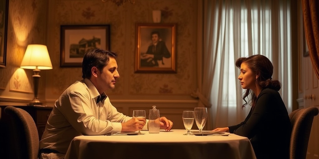 Averno Hotel: proiezione al cinema Perla dal 30 gennaio