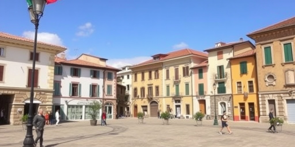 Avezzano celebra l'anniversario del sisma del 1915 con progetti di realtà aumentata studenteschi